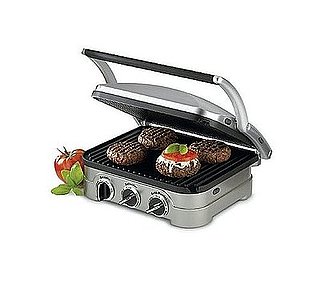 Off to Market Recap: Indoor Grills Off to Market Recap: Indoor Grills