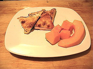 Easy Weeknight Meal: Ham and Cheese Quesadillas Easy Weeknight Meal: Ham and Cheese Quesadillas