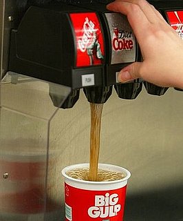 Coke Testing 100-Flavor Soda Fountains Coke Testing 100-Flavor Soda Fountains