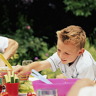 Let's Dish: What Family Recipe Did You Love to Eat as a Kid? Let's Dish: What Family Recipe Did You Love to Eat as a Kid?