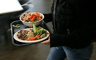 Man Arrested For Sharing His Buffet Plate Man Arrested For Sharing His Buffet Plate
