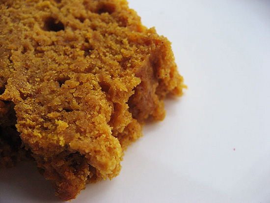 Reader Recipe: Pumpkin Bread Reader Recipe: Pumpkin Bread