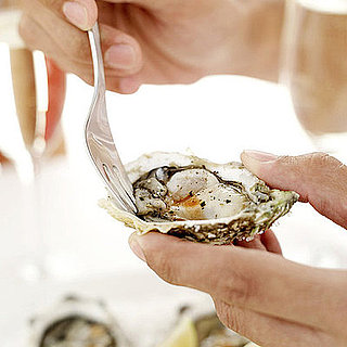 Eat More Oysters, Fight Cancer? Eat More Oysters, Fight Cancer?
