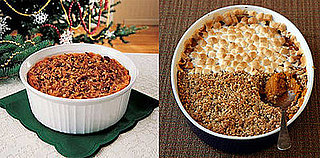 Sweet Potato Casserole Two Ways — Beginner and Expert Sweet Potato Casserole Two Ways — Beginner and Expert