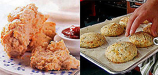 Biscuits Two Ways — Beginner and Expert Biscuits Two Ways — Beginner and Expert