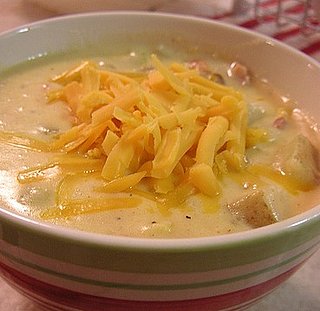 Reader Recipe: Potato Soup Reader Recipe: Potato Soup