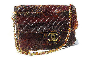 Behold! The Beef Jerky Chanel Bag Behold! The Beef Jerky Chanel Bag
