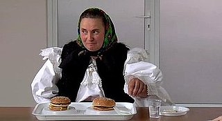 Saturday Night Live Parodies Burger King's "Whopper Virgins" Saturday Night Live Parodies Burger King's "Whopper Virgins"