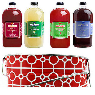 Win Stirrings Summer Mixers and a Macbeth Collection Party Bucket! Win Stirrings Summer Mixers and a Macbeth Collection Party Bucket!