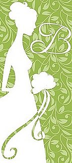 Come Party With Me: Bridal Shower — The Look Come Party With Me: Bridal Shower — The Look