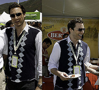 Interview with Celebrity Chef Rocco DiSpirito Interview with Celebrity Chef Rocco DiSpirito