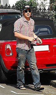 Jamie Oliver's Doing Fine Jamie Oliver's Doing Fine