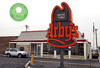 The Year's Best Fast-Food Chain The Year's Best Fast-Food Chain