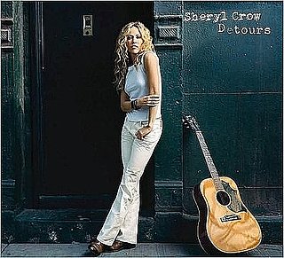 Would a Free Sheryl Crow Album Make You Register to Vote? Would a Free Sheryl Crow Album Make You Register to Vote?