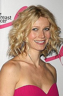 Gwyneth Paltrow Had Postpartum Depression Gwyneth Paltrow Had Postpartum Depression