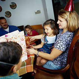 Mommy Dearest: Appropriate Amount to Spend on a Gift? Mommy Dearest: Appropriate Amount to Spend on a Gift?