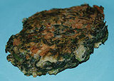 Spinach Dishes Spinach Dishes