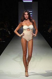 Australia Fashion Week: Illionaire Spring Summer 2008/2009 Catwalk Runway Images Australia Fashion Week: Illionaire Spring Summer 2008/2009 Catwalk Runway Images