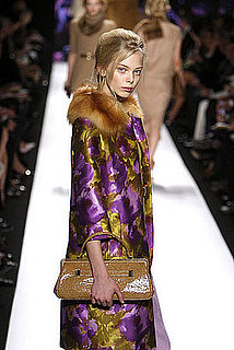 Fall florals trend report Fall florals trend report