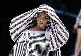 Trend Report: Milan Says Supersize Me Trend Report: Milan Says Supersize Me