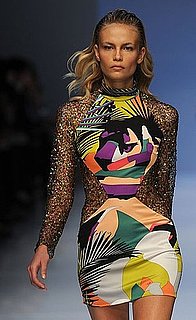 Milan Fashion Week: Pucci Spring 2009 Milan Fashion Week: Pucci Spring 2009