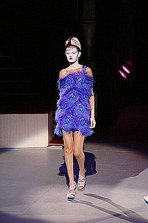 The Fashion Flock Are Birds of A Feather The Fashion Flock Are Birds of A Feather