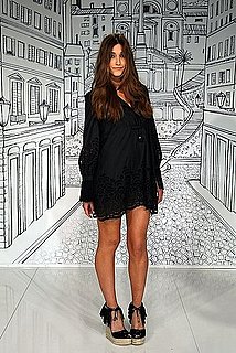 Gucci Cruise 2009 Presentation Gucci Cruise 2009 Presentation