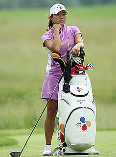 LPGA Decides to Ditch Ban on Non-English Speaking Golfers LPGA Decides to Ditch Ban on Non-English Speaking Golfers