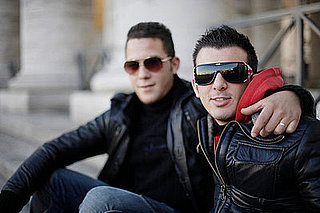 Despite Chicness, Italy Might Say Arrivederci to English Words Despite Chicness, Italy Might Say Arrivederci to English Words
