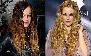 Do You Prefer Riley Keough as a Brunette or a Blonde? Do You Prefer Riley Keough as a Brunette or a Blonde?
