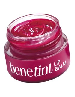 Product Review: Benetint Lip Balm SPF 15 Product Review: Benetint Lip Balm SPF 15