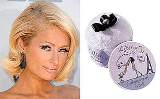 Paris Hilton Beauty Quiz Paris Hilton Beauty Quiz