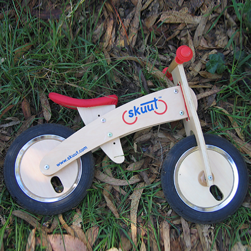 children's bikes without pedals