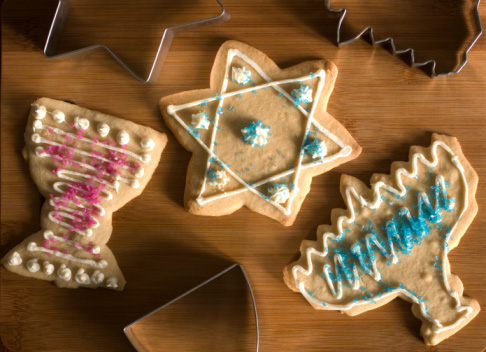 Hanukkah Party for Kids Hanukkah Party for Kids