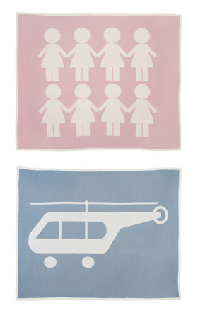 Come Lil Marking With Me: Baby's Favorite Blanket Come Lil Marking With Me: Baby's Favorite Blanket