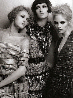 Karl Lagerfeld: Still Bobbing Along for Numero September 2008 Karl Lagerfeld: Still Bobbing Along for Numero September 2008