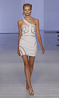 Preen: Pregnant with Pretty for Spring 2009 Preen: Pregnant with Pretty for Spring 2009