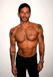 Is Marc Jacobs Addicted to Getting Tattoos? Is Marc Jacobs Addicted to Getting Tattoos?