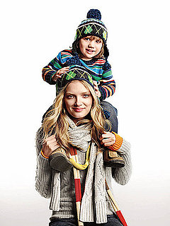 Lindvall, Rubik, Wasson, and Donaldson Get It for Gap Lindvall, Rubik, Wasson, and Donaldson Get It for Gap
