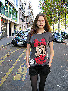 Balenciaga, Miu Miu, Prada Go With Gaggles of Girls for Spring 2009 Ads Balenciaga, Miu Miu, Prada Go With Gaggles of Girls for Spring 2009 Ads