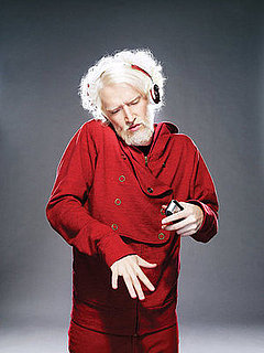 Have You Been Naughty or Nice This Year? Have You Been Naughty or Nice This Year?