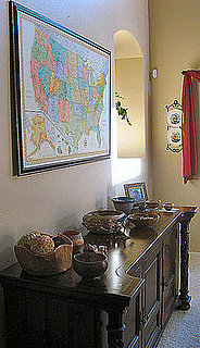 Su Casa Challenge: Kimpossible's Corner of Family Favorites Su Casa Challenge: Kimpossible's Corner of Family Favorites