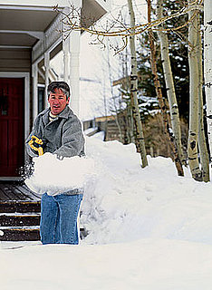 Who Shovels at Your Home? Who Shovels at Your Home?