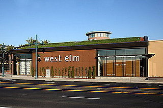 Nice and New: west elm's Eco Storefront Nice and New: west elm's Eco Storefront