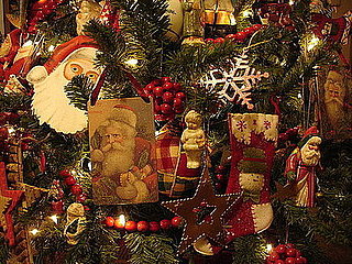 Su Casa Challenge: Show Me Your Holiday Decorating! Su Casa Challenge: Show Me Your Holiday Decorating!