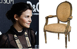 Inspired: Ginnifer Goodwin's Updated Black Inspired: Ginnifer Goodwin's Updated Black