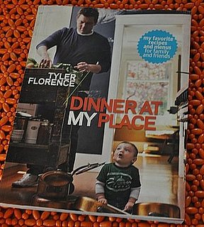 Must-Read: Dinner At My Place Must-Read: Dinner At My Place