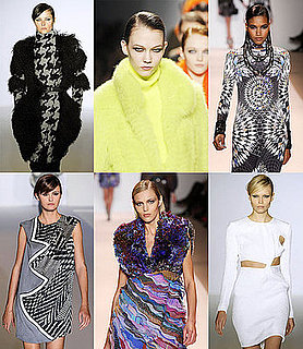 Anja Rubik, Karlie Kloss, Natasha Poly, Arlenis Sosa, Tasha Tilberg, Trish Goff at New York Fashion Week Anja Rubik, Karlie Kloss, Natasha Poly, Arlenis Sosa, Tasha Tilberg, Trish Goff at New York Fashion Week