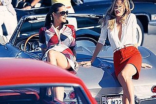 Tommy Hilfiger 2009 Spring Ad Campaign Tommy Hilfiger 2009 Spring Ad Campaign