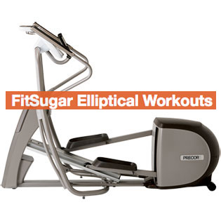 Print It: FitSugar Elliptical Workouts Print It: FitSugar Elliptical Workouts